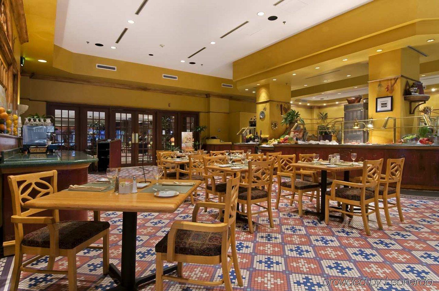 Hilton Harrisburg Near Hershey Park Ресторант снимка
