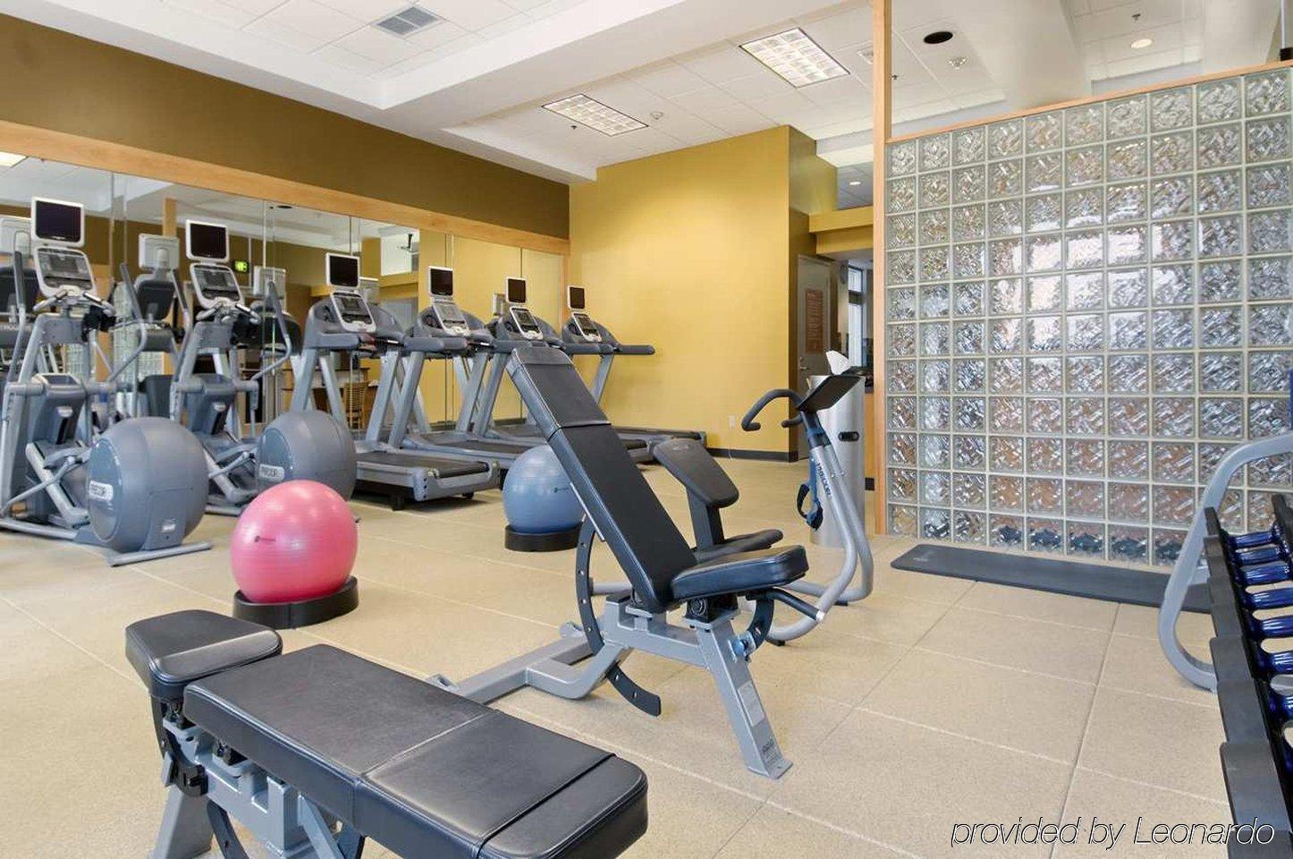 Hilton Harrisburg Near Hershey Park Съоръжения снимка